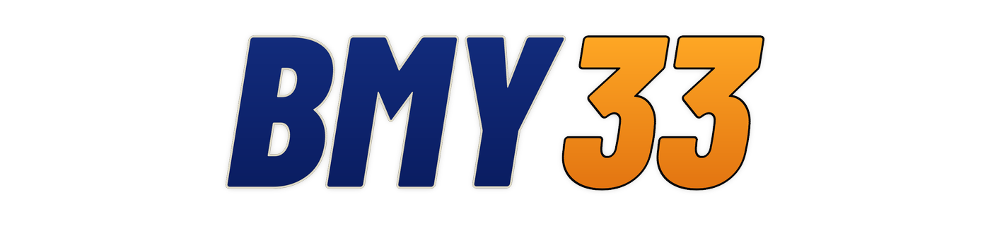 bmy33 Logo